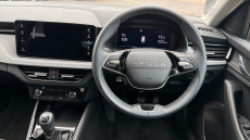 Skoda Scala 1.0 TSI 116 SE Edition 5dr Petrol Hatchback
